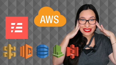 Practical beginners course to Serverless Applications