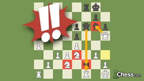 The Easy Way to Learn and Win at Chess