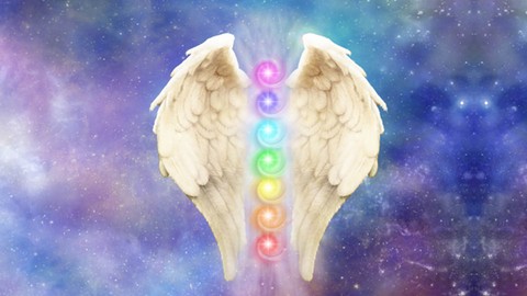 Chakras and the Angels