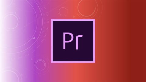 Getting Started With - Adobe Premier Pro