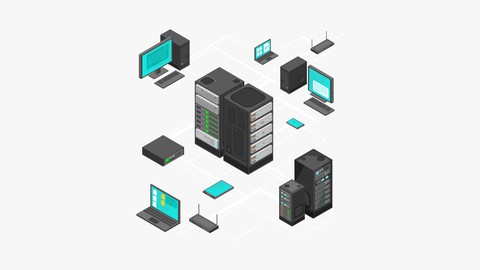 AWS Networking Masterclass: A Complete Guide: 4-in-1