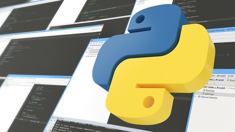 Kurs programowania - Python od podstaw