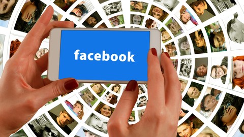 Facebook marketing-learn how to create  Facebook ads