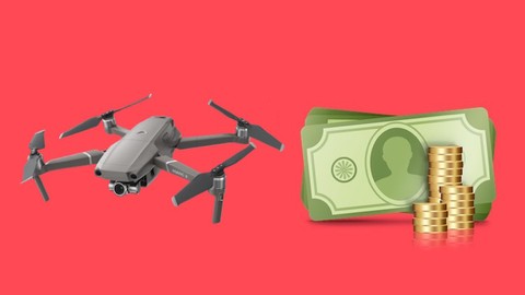 The Complete Drone Business Course - 5 Courses in 1