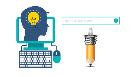 Business Naming Master Course: Business Names & Brand Names
