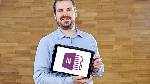 Das digitale Notizbuch - Microsoft OneNote für Einsteiger