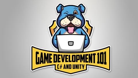 Game Development 101: C# and Unity