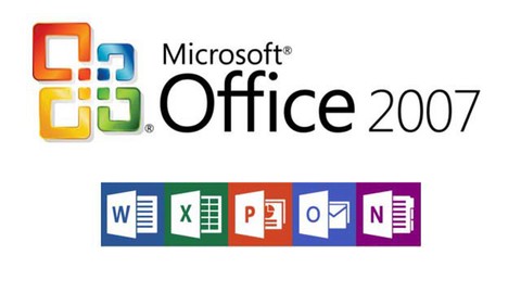Microsoft Office 2007 Full Course
