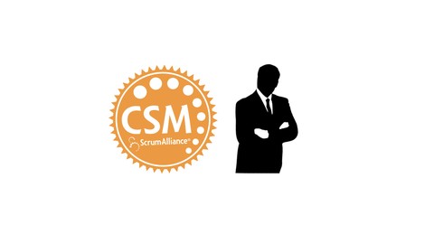 Certified Scrum Master (CSM) Exam-Pass in 1st attempt(Q-210)