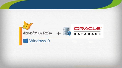 Entrenamiento Visual FoxPro 9 y Oracle Database -Mod01