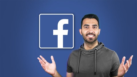 Ultimate Facebook Marketing Course 2019 - Step by Step A-Z
