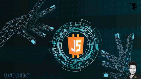 Build Blockchain from SCRATCH using JavaScript
