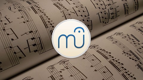 Aprenda e domine MuseScore 2