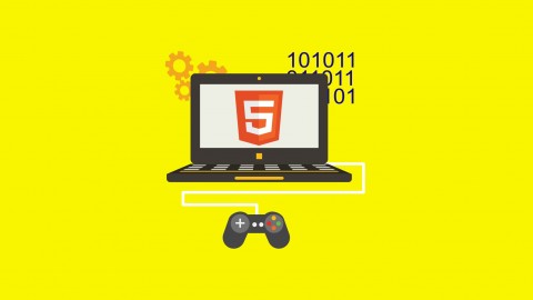HTML5 Simple Game Programming Preparation