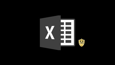 Microsoft Excel Masterclass – einfach & schnell zum Experten