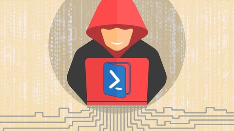 Beginner Penetration Testing with PowerShell Tools
