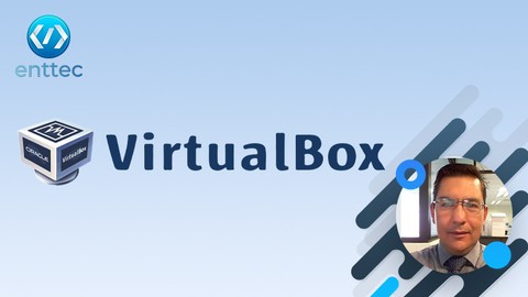 Introducción a la Virtualización con VirtualBox