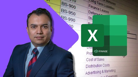 Finanzas Basicas: Aprende usando Excel
