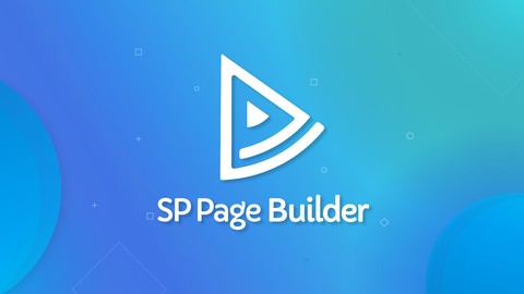 SP Page Builder Masterclass For Beginners