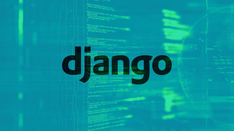 Django A-Z™ | Sıfırdan Web Programlama