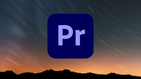 Video Editing with Adobe Premiere Pro CC for Beginners