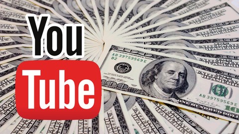 Youtube Course: 6-Figure Youtube Marketing & SEO Secrets