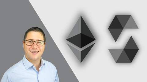 Lerne Blockchain Entwicklung: Ethereum, Solidity und Truffle