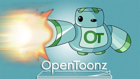 OpenToonz 101: drawing tools demystified