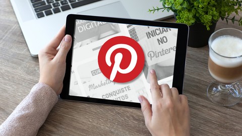 Pinterest Para Negócios - 2020: Marketing Digital Poderoso