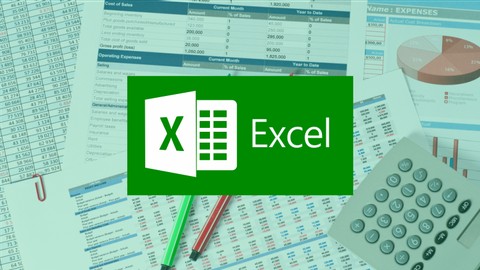 Excel Contable - Curso Profesional