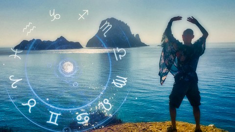 Zodiac Qi Gong and Experiential Astrology - Healing Movement