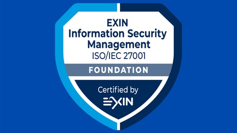EXIN ISO 27001: Fundamentos de segurança da informação