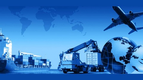 Logistics, transportation and Supply Chain management