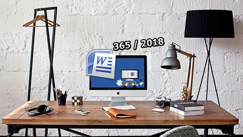 Sıfırdan Herkes İçin Microsoft Word 365 2016/2018 Eğitimi