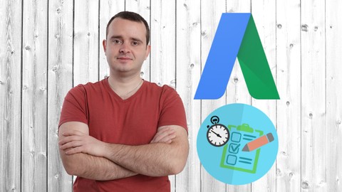 Google Ads Certification - Get Yours Today!
