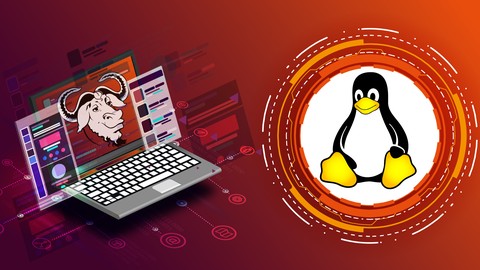 Linux A-Z™ | Uygulamalarla Sıfırdan Linux Eğitimi