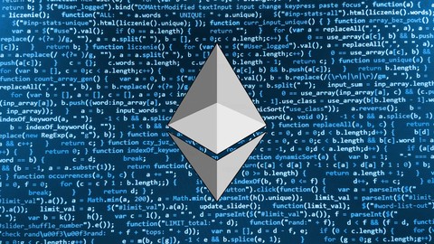Ethereum : Dapp Development Bootcamp