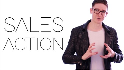 Sales Action - Become An Action Taker In Sales & Business