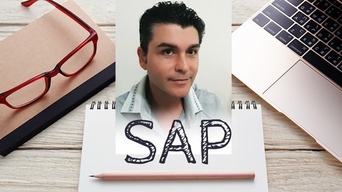 SAP-ERP -קורס  סאפ למתחילים