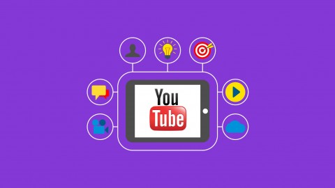 YouTube Marketing: Video Marketing Made Easy