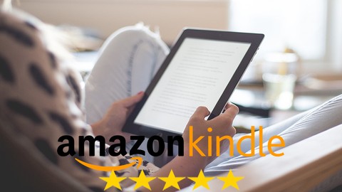 Kindle Desmistificado: Publique seu livro na Amazon