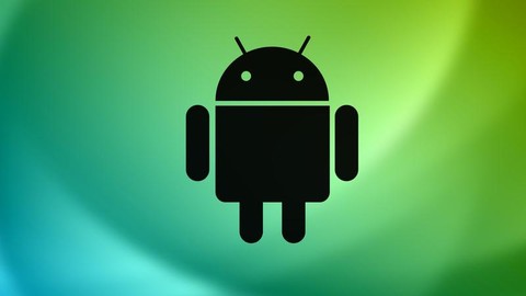 Android  with android studio بالعربي