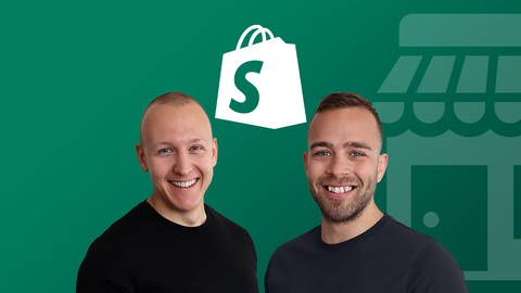 The Complete Shopify Dropshipping Masterclass 3.0