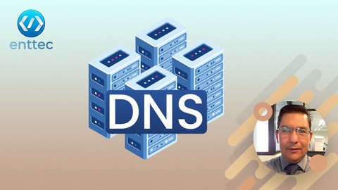 Implementación de Servidores DNS (Módulo III)