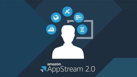 Amazon AppStream 2.0 - Introduction