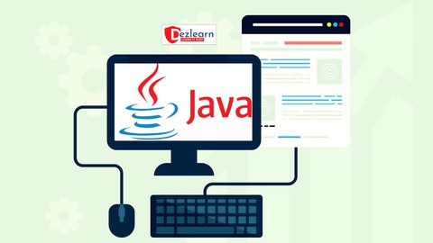 The Complete Core Java Course : Learn to Code