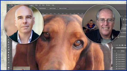 Five Fast Masking Tips in Photoshop CC