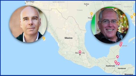 Digital Nomads and Expats: Moving to Mexico