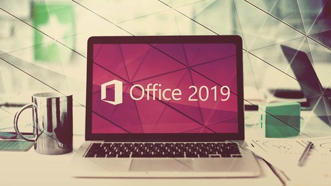 Dominando o Office 2019