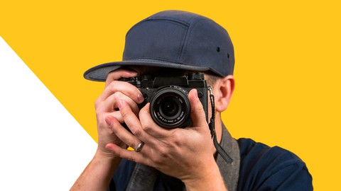 Fotografía Masterclass: Una Guía Completa para la Fotografía